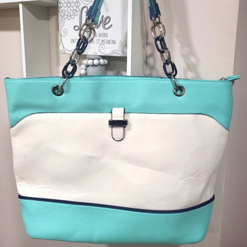 Charming Charlie tote